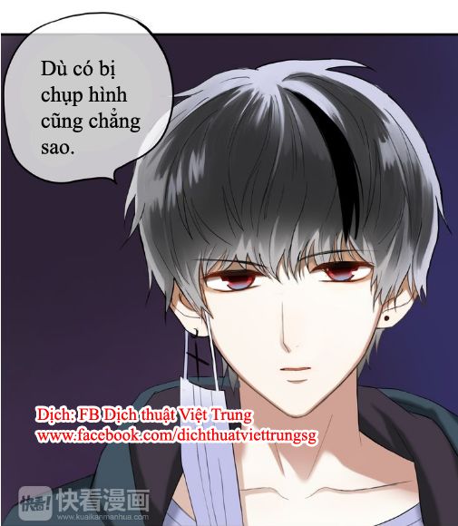 Thần Tượng Điểm Zero Chapter 49 - Trang 2