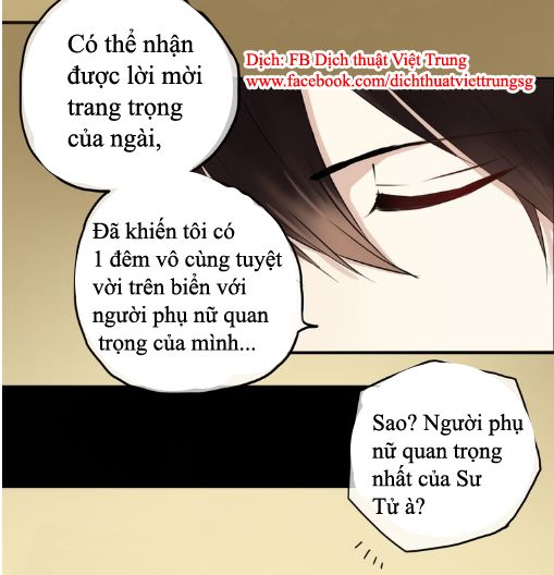 Thần Tượng Điểm Zero Chapter 45 - Trang 2