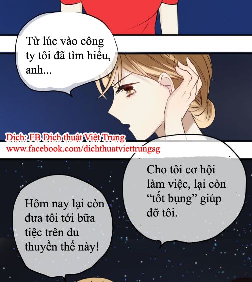 Thần Tượng Điểm Zero Chapter 45 - Trang 2