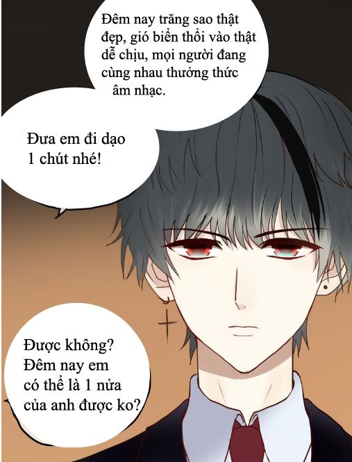 Thần Tượng Điểm Zero Chapter 45 - Trang 2