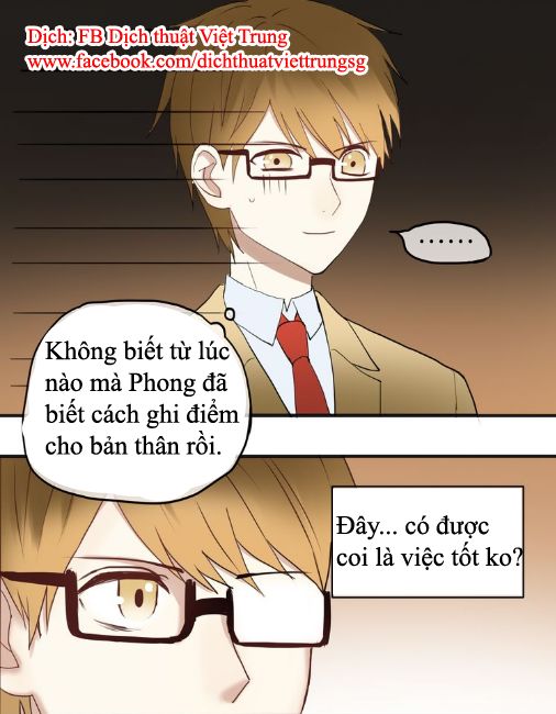 Thần Tượng Điểm Zero Chapter 45 - Trang 2