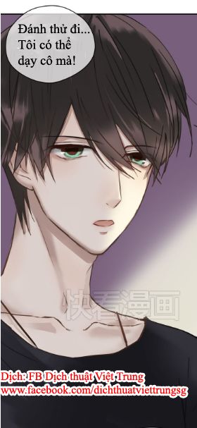 Thần Tượng Điểm Zero Chapter 41 - Trang 2