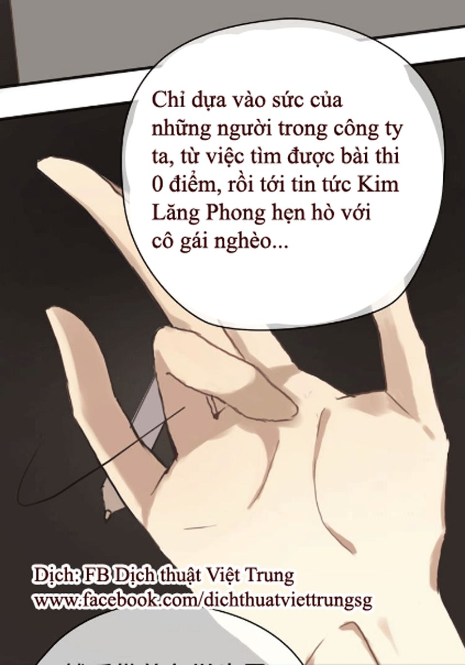 Thần Tượng Điểm Zero Chapter 37 - Trang 2