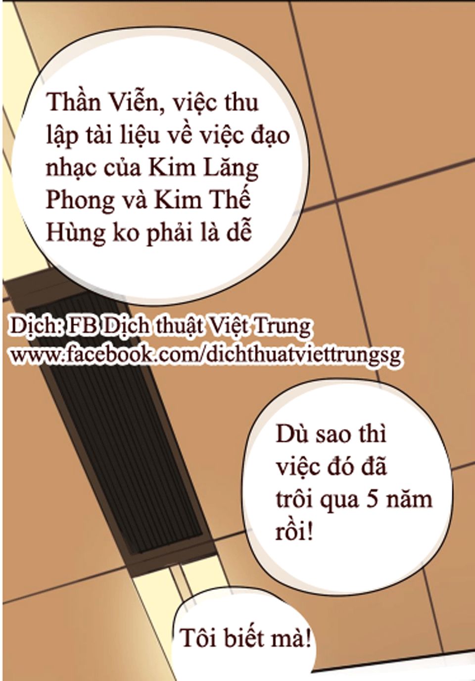 Thần Tượng Điểm Zero Chapter 37 - Trang 2