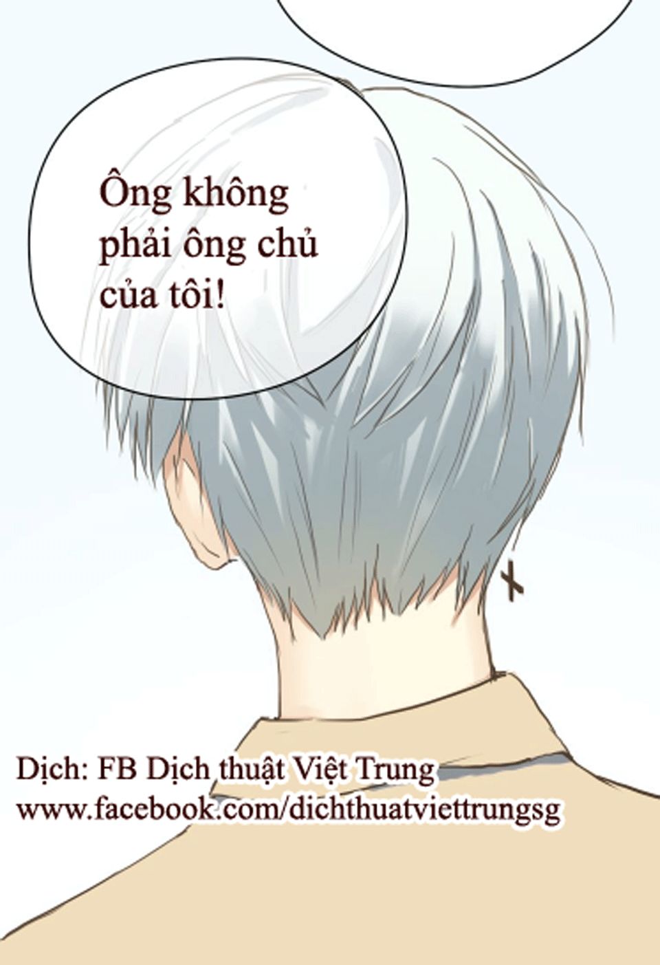 Thần Tượng Điểm Zero Chapter 37 - Trang 2