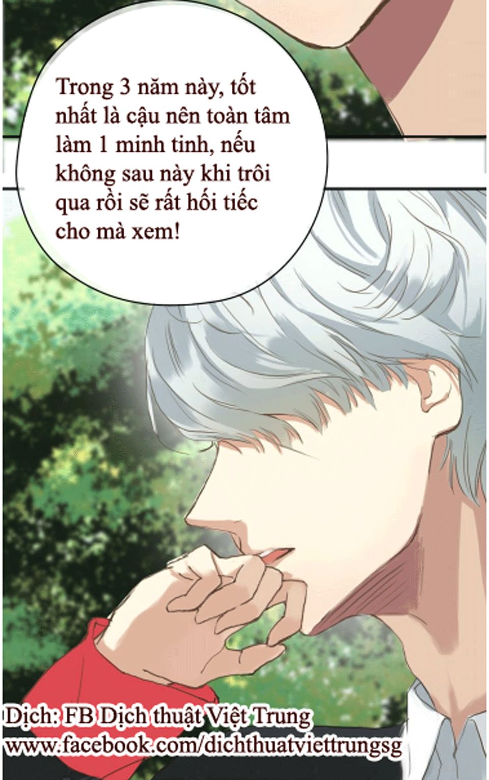 Thần Tượng Điểm Zero Chapter 37 - Trang 2