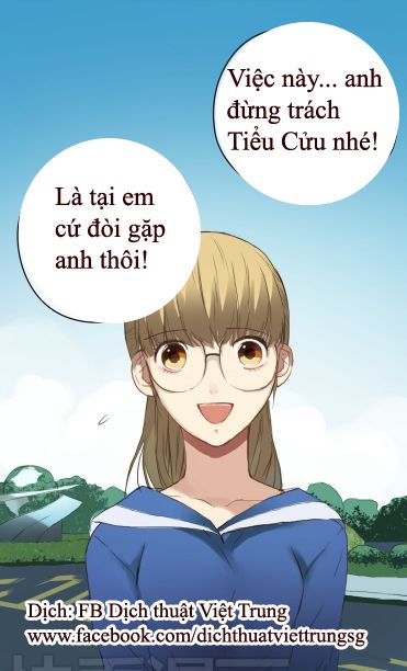 Thần Tượng Điểm Zero Chapter 36 - Trang 2