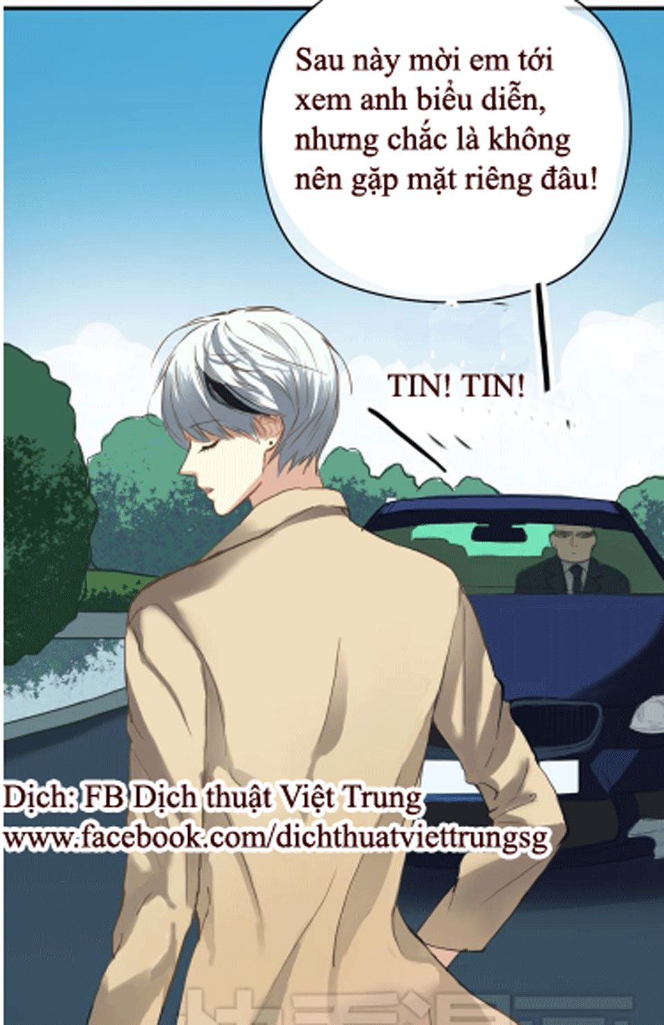 Thần Tượng Điểm Zero Chapter 36 - Trang 2