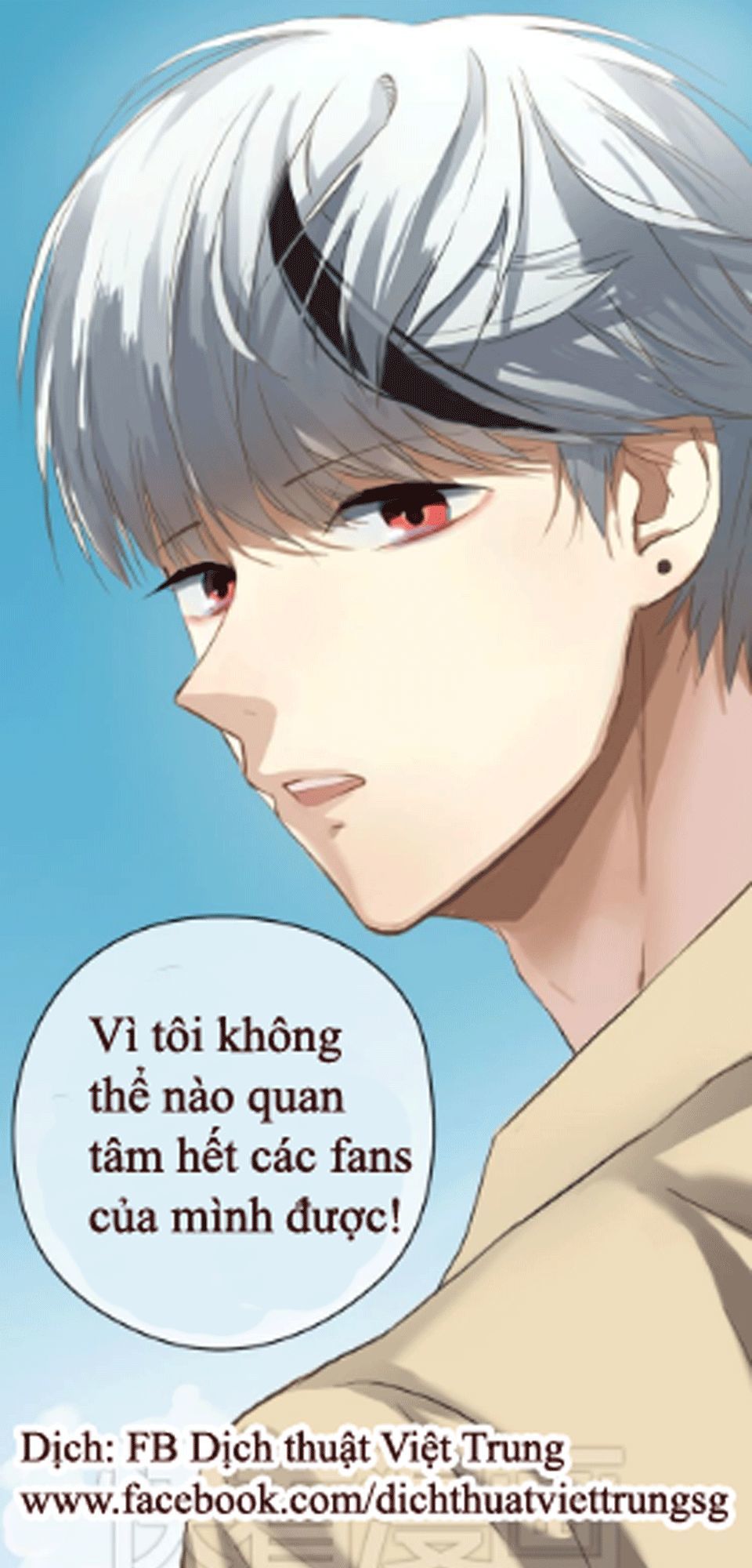 Thần Tượng Điểm Zero Chapter 36 - Trang 2