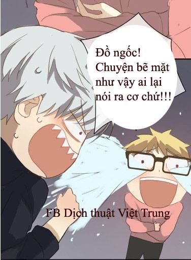 Thần Tượng Điểm Zero Chapter 35 - Trang 2