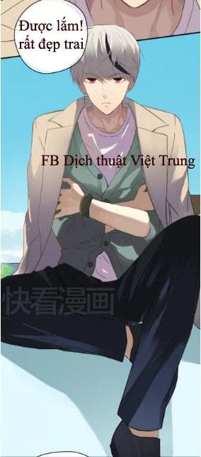 Thần Tượng Điểm Zero Chapter 35 - Trang 2