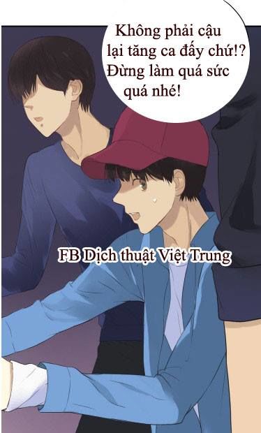 Thần Tượng Điểm Zero Chapter 35 - Trang 2