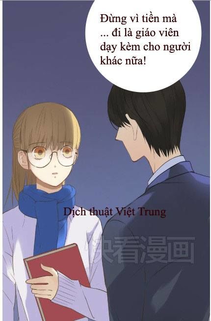 Thần Tượng Điểm Zero Chapter 34 - Trang 2