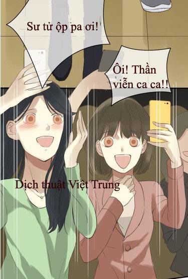 Thần Tượng Điểm Zero Chapter 34 - Trang 2