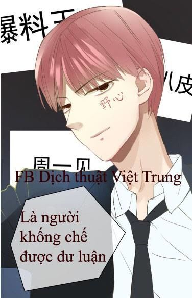 Thần Tượng Điểm Zero Chapter 34 - Trang 2