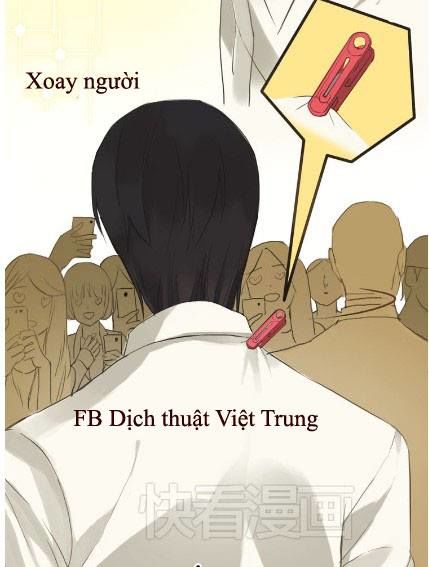 Thần Tượng Điểm Zero Chapter 34 - Trang 2