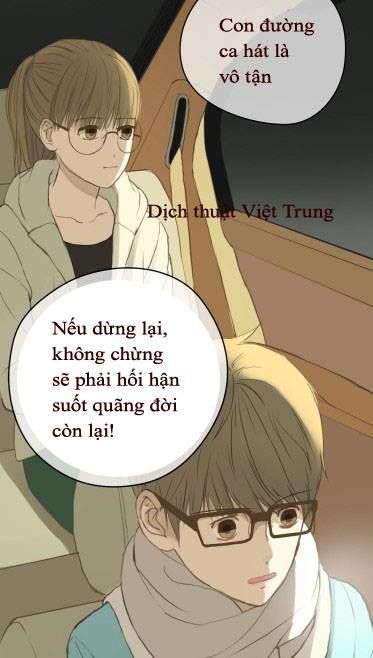 Thần Tượng Điểm Zero Chapter 31 - Trang 2