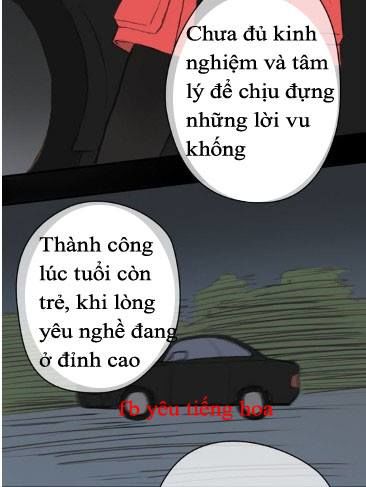 Thần Tượng Điểm Zero Chapter 29 - Trang 2