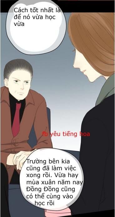 Thần Tượng Điểm Zero Chapter 25 - Trang 2