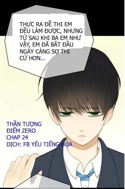 Thần Tượng Điểm Zero Chapter 24 - Trang 2