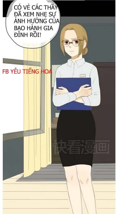 Thần Tượng Điểm Zero Chapter 24 - Trang 2