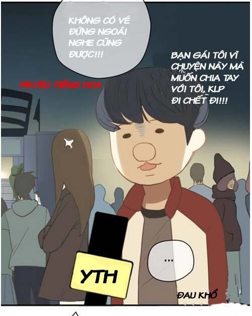 Thần Tượng Điểm Zero Chapter 20 - Trang 2