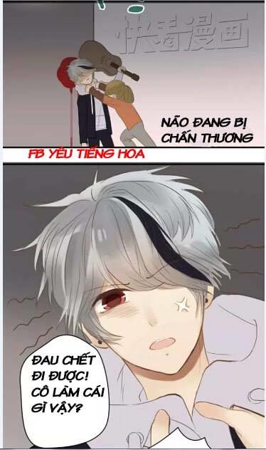 Thần Tượng Điểm Zero Chapter 15 - Trang 2