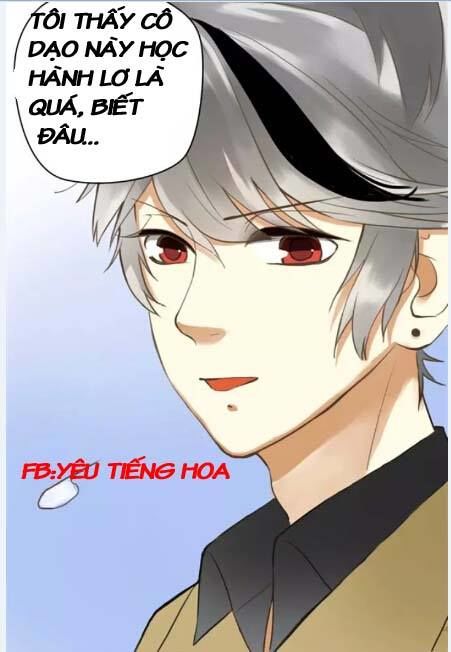 Thần Tượng Điểm Zero Chapter 13 - Trang 2