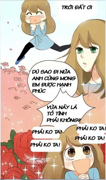 Thần Tượng Điểm Zero Chapter 13 - Trang 2