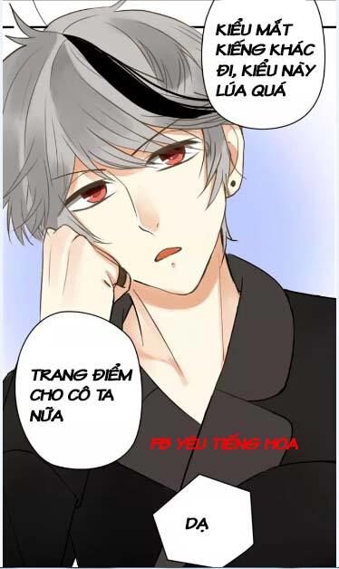 Thần Tượng Điểm Zero Chapter 12 - Trang 2