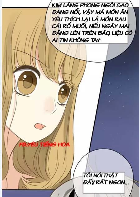 Thần Tượng Điểm Zero Chapter 12 - Trang 2