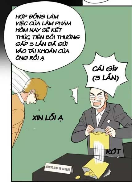 Thần Tượng Điểm Zero Chapter 12 - Trang 2