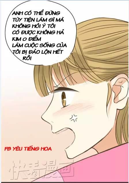 Thần Tượng Điểm Zero Chapter 12 - Trang 2