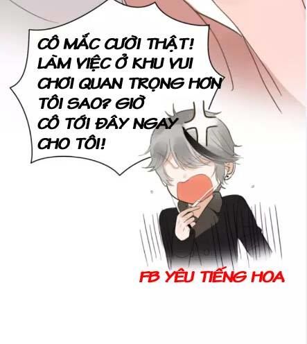 Thần Tượng Điểm Zero Chapter 11 - Trang 2