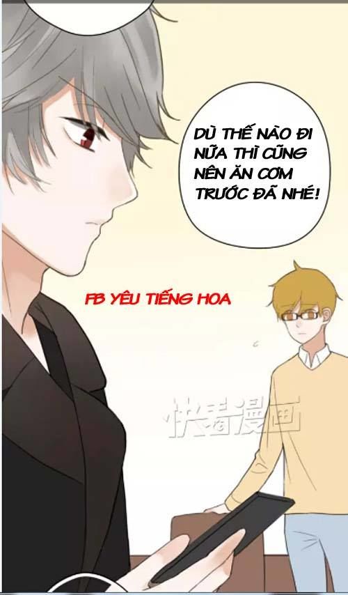 Thần Tượng Điểm Zero Chapter 11 - Trang 2