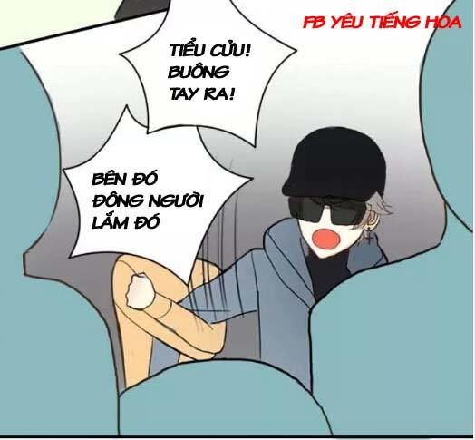 Thần Tượng Điểm Zero Chapter 9 - Trang 2