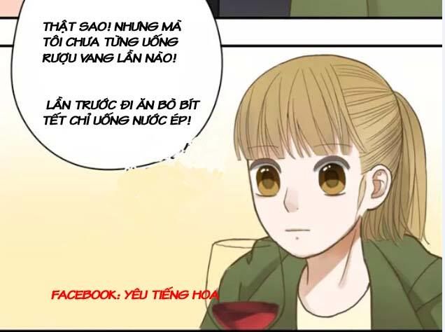 Thần Tượng Điểm Zero Chapter 8 - Trang 2