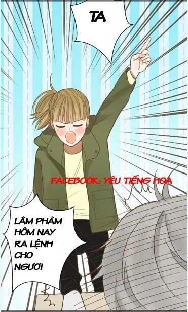 Thần Tượng Điểm Zero Chapter 8 - Trang 2