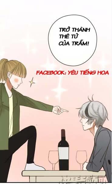 Thần Tượng Điểm Zero Chapter 8 - Trang 2