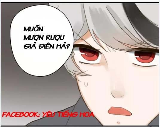 Thần Tượng Điểm Zero Chapter 8 - Trang 2