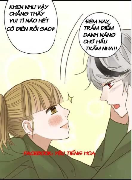 Thần Tượng Điểm Zero Chapter 8 - Trang 2