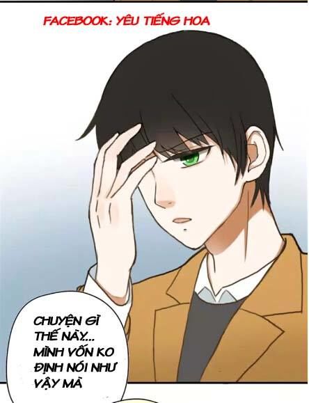 Thần Tượng Điểm Zero Chapter 8 - Trang 2