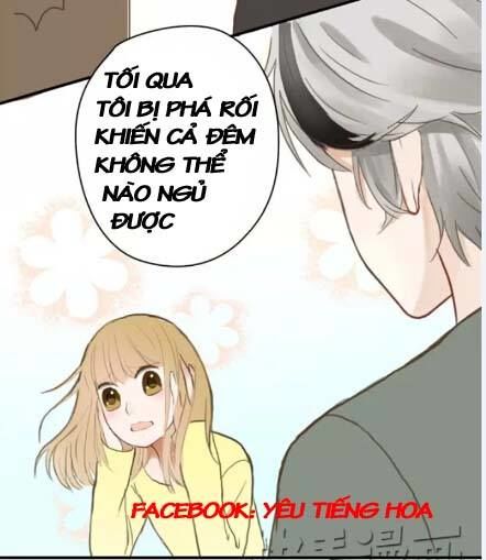 Thần Tượng Điểm Zero Chapter 8 - Trang 2