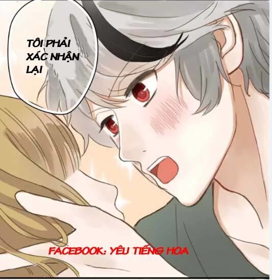 Thần Tượng Điểm Zero Chapter 8 - Trang 2