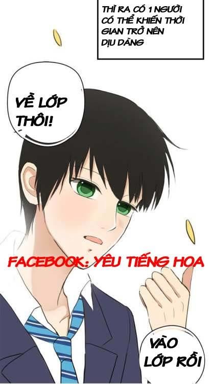 Thần Tượng Điểm Zero Chapter 6 - Trang 2