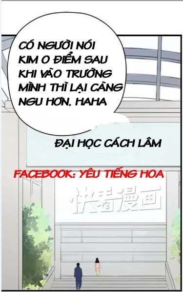 Thần Tượng Điểm Zero Chapter 5 - Trang 2