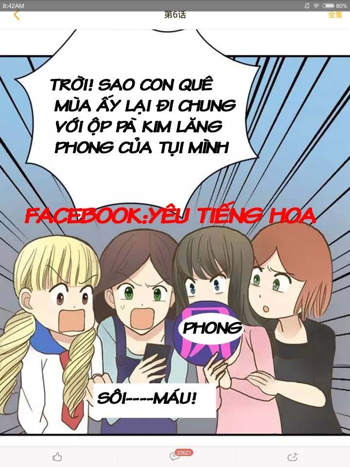 Thần Tượng Điểm Zero Chapter 5 - Trang 2