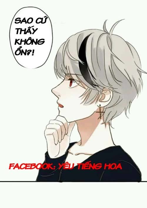 Thần Tượng Điểm Zero Chapter 5 - Trang 2