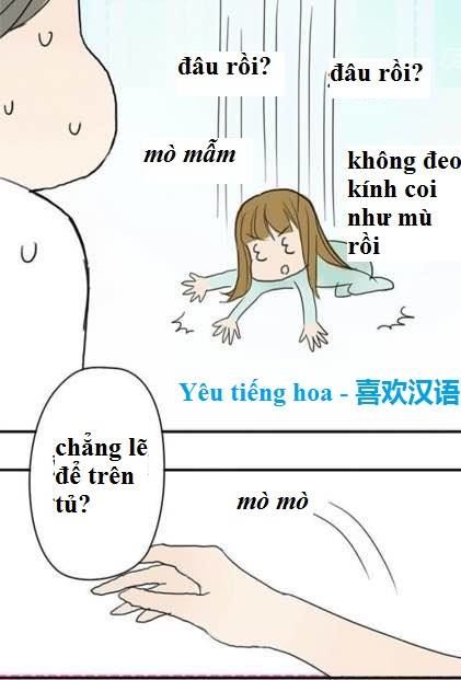 Thần Tượng Điểm Zero Chapter 4 - Trang 2