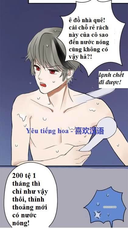 Thần Tượng Điểm Zero Chapter 4 - Trang 2